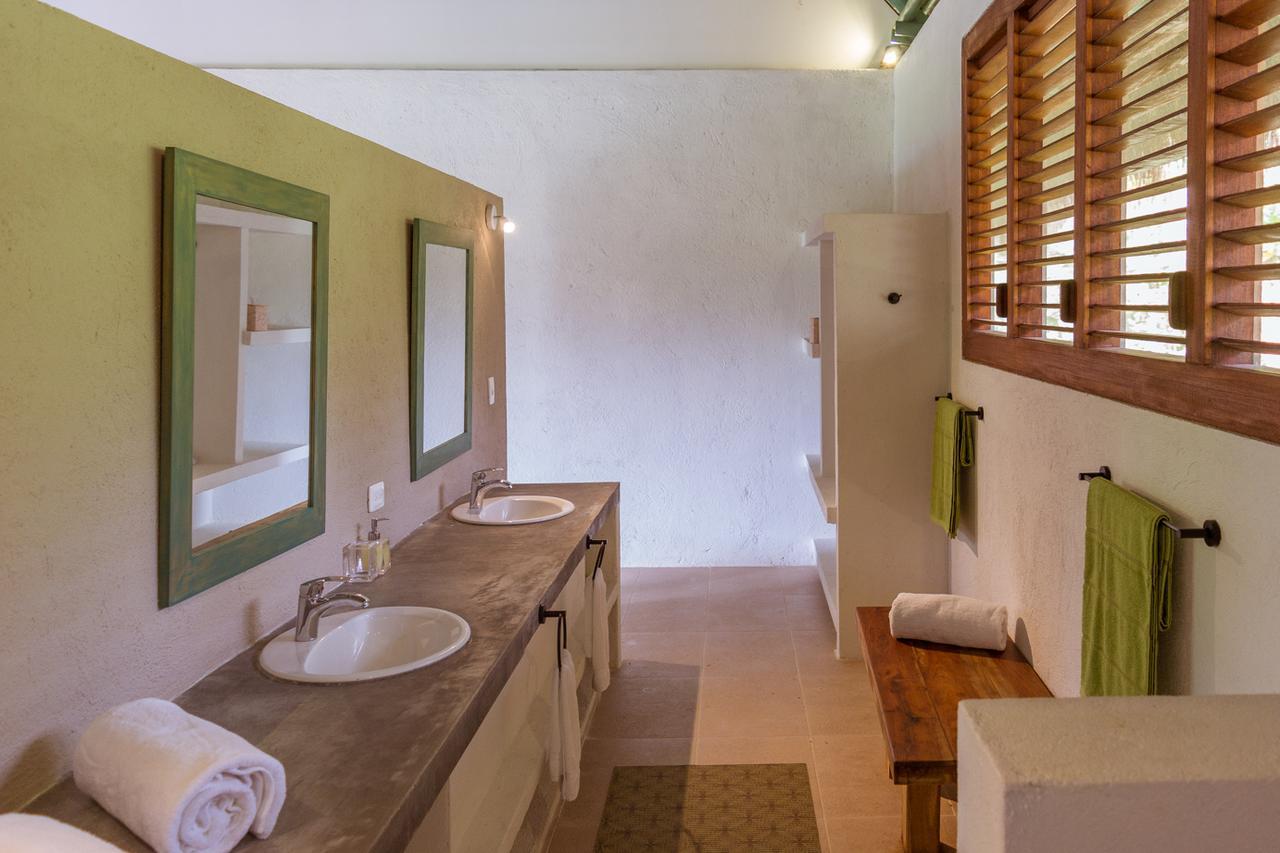 Villa Playa Tayrona, Лос-Наранхос Экстерьер фото